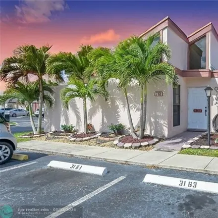 Buy this 2 bed house on 3131 Northwest 84th Way in Sunrise, FL 33351