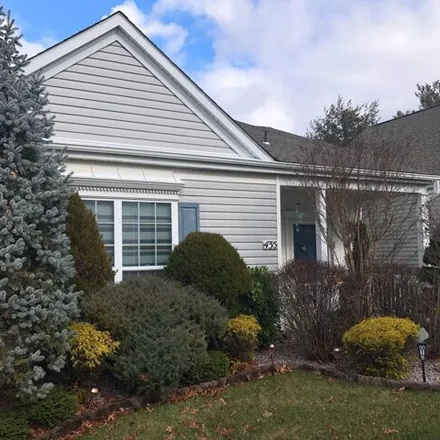 Rent this 2 bed house on Mourning Dove Way in Concordia, Monroe Township