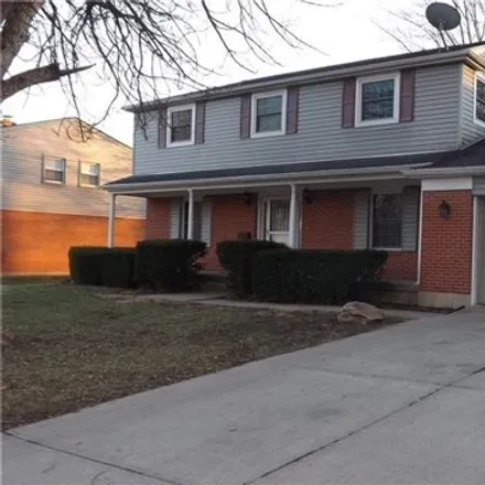 Image 1 - 5436 Heatherton Drive, Trotwood, OH 45426, USA - House for sale