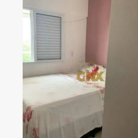 Buy this 3 bed apartment on Pernambucanas in Avenida Andrômeda 793, Jardim Satélite