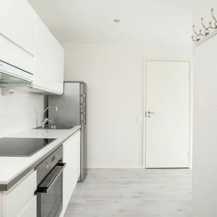 Rent this 2 bed apartment on Hämeenkatu 28 in 15110 Lahti, Finland