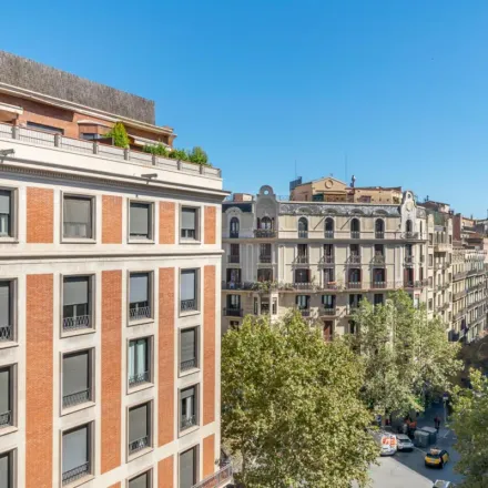 Image 6 - Carrer de Balmes, 99-105, 08001 Barcelona, Spain - Apartment for rent