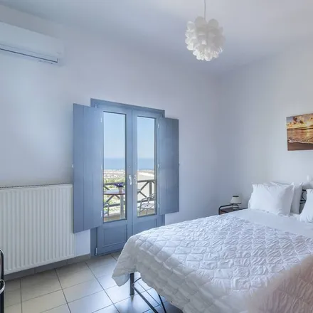 Rent this 2 bed apartment on Santorini (Thira) National Airport in Μεσαριάς - Μονολίθου, Thira Municipal Unit