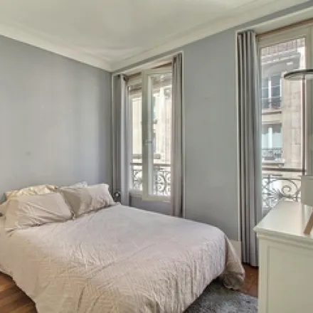Image 3 - 1 Rue du Général Guilhem, 75011 Paris, France - Apartment for rent