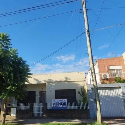 Buy this 2 bed house on Los Andes 1958 in Partido de La Matanza, 1785 Isidro Casanova