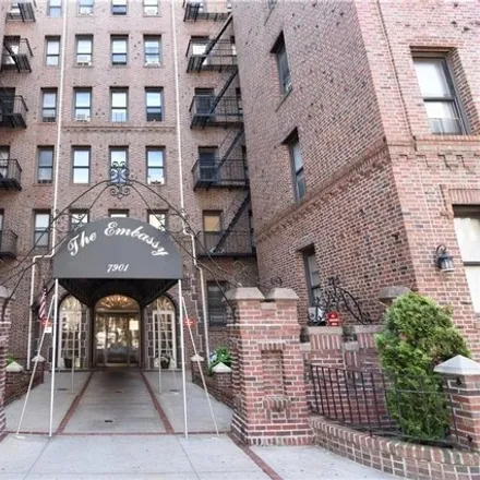 Image 1 - 7901 4th Avenue, New York, NY 11209, USA - Apartment for sale