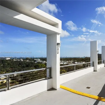 Image 9 - Bank of America, 8101 Biscayne Boulevard, Miami, FL 33138, USA - Loft for rent