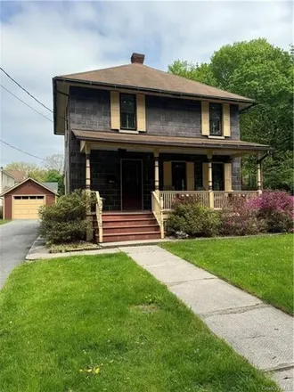 Buy this 3 bed house on 3 Hamilton Avenue in Village of Warwick, NY 10990