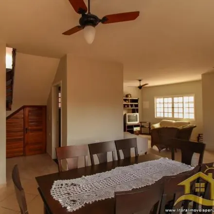 Buy this 3 bed house on Itaú in Avenida Padre Anchieta, Centro