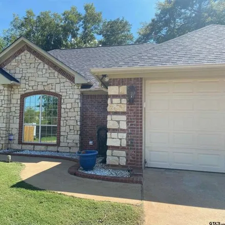 Rent this 3 bed house on 998 Mockingbird Lane in Whitehouse, TX 75791