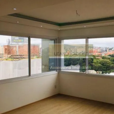 Buy this 2 bed apartment on Rua Acélio Daudt in Passo da Areia, Porto Alegre - RS