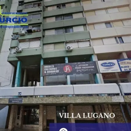Buy this 2 bed apartment on Santiago Costamanga in Villa Lugano, C1439 FPF Buenos Aires