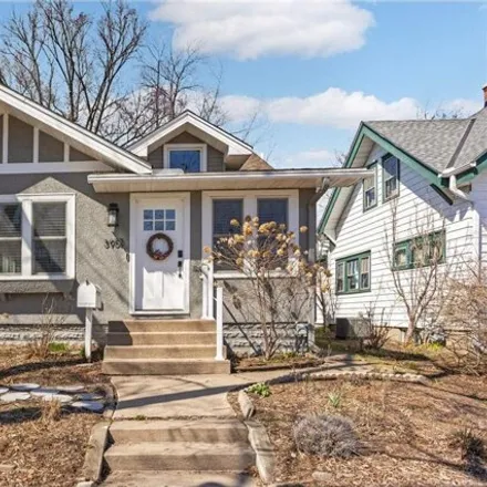 Buy this 4 bed house on 3952 Longfellow Avenue South in Minneapolis, MN 55407