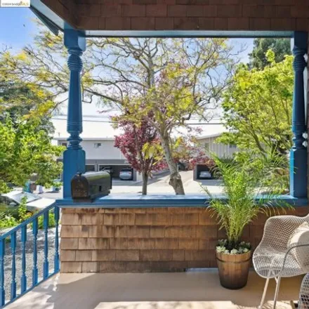 Image 4 - 2919 Deakin Street, Berkeley, CA 94705, USA - House for sale