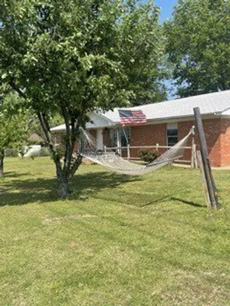 Buy this 3 bed house on 2524 West Hancock Road in Muskogee, OK 74401