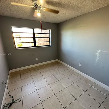 Rent this 2 bed apartment on 6599 West 4th Avenue/Red Road in Hialeah, FL 33012