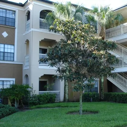 Rent this 2 bed condo on unnamed road in Viera, FL 32940