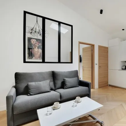 Image 1 - Paris, 8th Arrondissement of Paris, IDF, FR - Apartment for rent