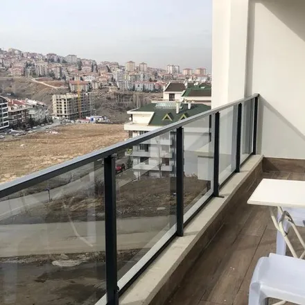 Image 3 - Atatürk Bulvarı, 06690 Çankaya, Turkey - Apartment for rent