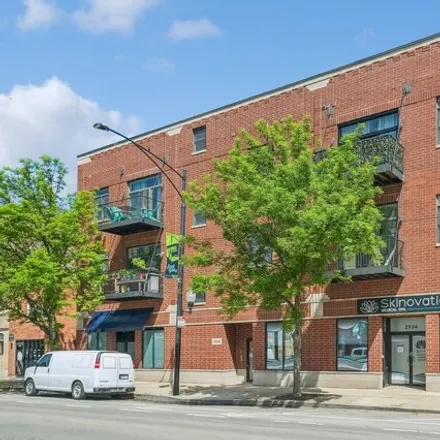 Buy this 3 bed condo on 2934 West Montrose Avenue in Chicago, IL 60625