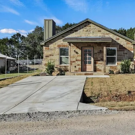 Buy this 3 bed house on 2496 Orion Way in Hood County, TX 76048