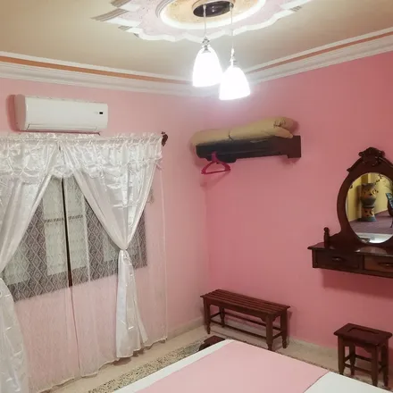 Rent this 2 bed house on Sancti Spiritus in Reparto Frank País, CU