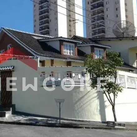 Buy this 4 bed house on Rua Bortolo Basso in Centro, São Bernardo do Campo - SP