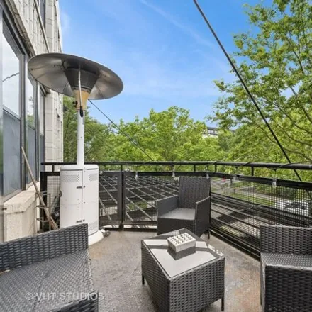 Image 9 - 1070 W 15th St Unit 258, Chicago, Illinois, 60608 - Condo for sale