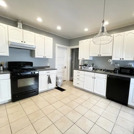 Rent this 4 bed apartment on 18 Romsey Street in Boston, MA 02125