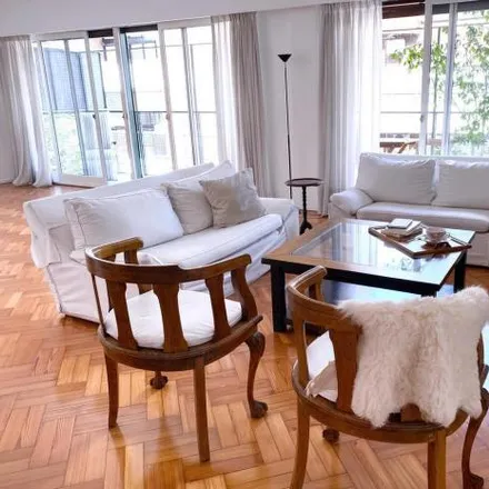 Image 2 - Virrey Del Pino 1581, Belgrano, C1426 ABC Buenos Aires, Argentina - Apartment for sale