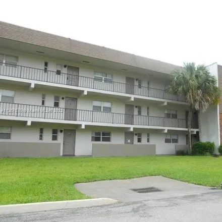 Rent this 1 bed condo on 8000 Fairview Drive in Tamarac, FL 33321