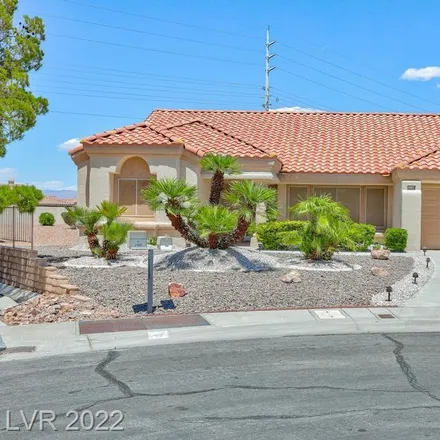 Rent this 2 bed house on North Lotus Hill Drive in Las Vegas, NV 89134