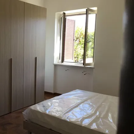 Rent this 1 bed house on 04016 Sabaudia LT