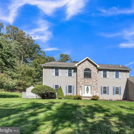 Rent this 4 bed house on 183 Hershey Mill Road in Hershey Mill, East Whiteland Township