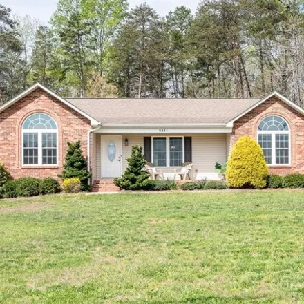 Buy this 3 bed house on 6895 Forney Hill Road in Lincoln County, NC 28037