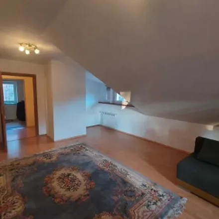 Rent this 2 bed apartment on Górnych Wałów in 44-100 Gliwice, Poland