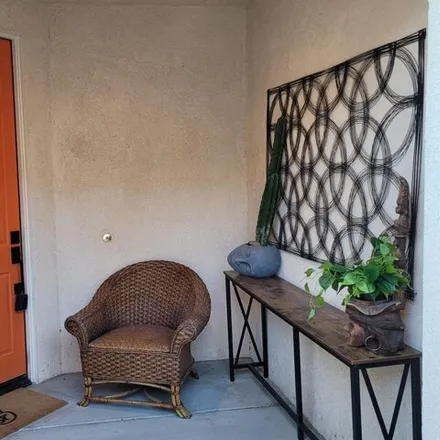 Rent this 3 bed house on 29344 West Laguna Drive in Cathedral City, CA 92234