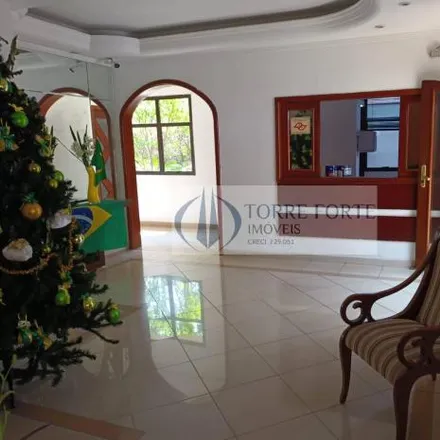 Buy this 3 bed apartment on Avenida Santos Dumont in Centro, Santo André - SP