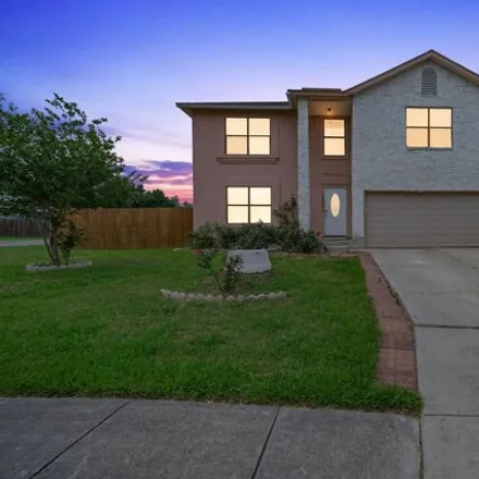 Buy this 4 bed house on 8073 Elk Glade in Converse, Bexar County