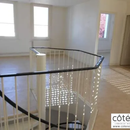 Rent this 5 bed apartment on 14 Rue Roger Salengro in 59540 Caudry, France