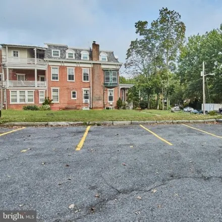 Image 8 - Delaware Avenue Historic District, North Broom Street, Wilmington, DE 12806, USA - Apartment for rent