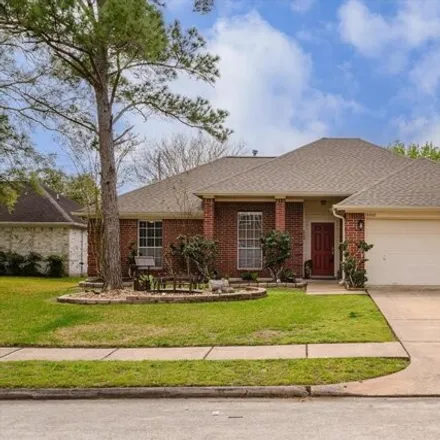 Rent this 3 bed house on 16601 Hope Village Road in Friendswood, TX 77546