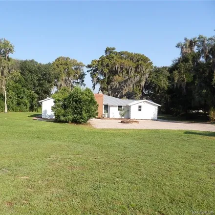 Image 7 - 2966 North Kent Point, Citrus County, FL 34442, USA - House for sale