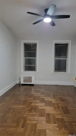 Rent this 2 bed house on 34-58 90th Street in New York, NY 11372