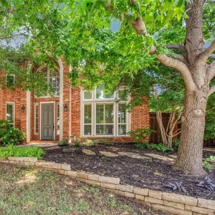 Buy this 4 bed house on 3209 Sowell Drive in Plano, TX 75093