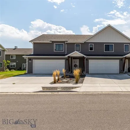 Buy this 3 bed house on 1208 Glider Lane in Belgrade, MT 59714