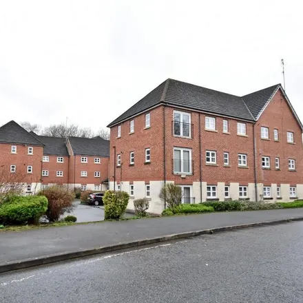 Rent this 2 bed apartment on Garside Hey Road in Tottington, BL8 1WE