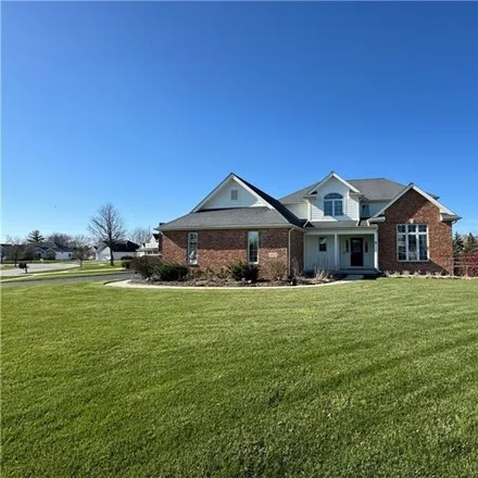 Buy this 4 bed house on 9039 Cedarberry Court in Lucas County, OH 43560