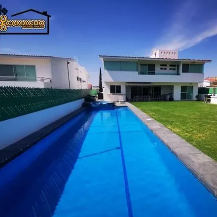 Buy this 4 bed house on Boulevard Lomas de Cocoyoc in 62738 Oaxtepec, MOR