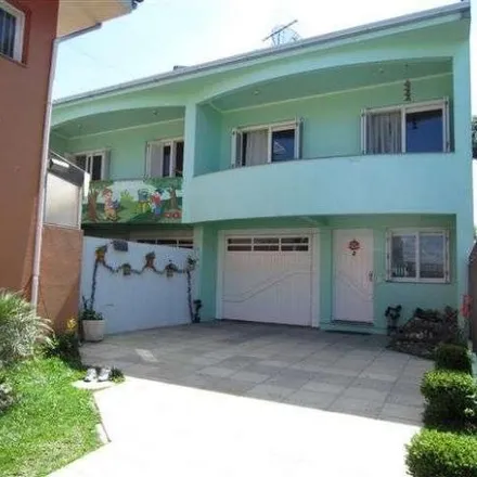 Buy this 3 bed house on Rua Mário Cardoso Ramos in Ana Rech, Caxias do Sul - RS